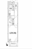 兵庫県姫路市龍野町2丁目（賃貸マンション1K・2階・34.68㎡） その2