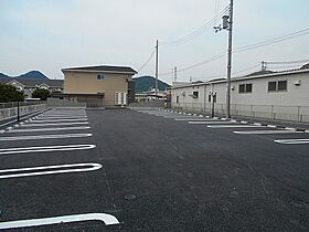 兵庫県姫路市東山（賃貸アパート1LDK・1階・47.08㎡） その14