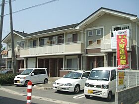 兵庫県姫路市飾磨区中島（賃貸アパート1R・1階・35.98㎡） その1