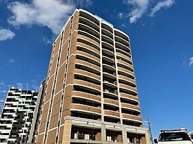 兵庫県姫路市朝日町（賃貸アパート1K・5階・23.00㎡） その1