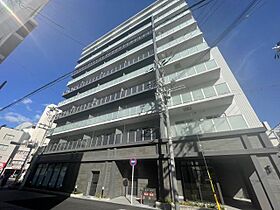 兵庫県明石市樽屋町（賃貸マンション2LDK・2階・54.32㎡） その1