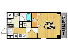 兵庫県神戸市西区前開南町2丁目（賃貸マンション1K・4階・27.90㎡） その2