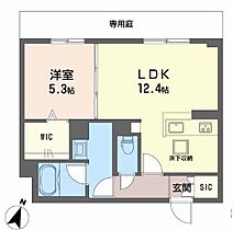 兵庫県神戸市垂水区桃山台2丁目（賃貸アパート1LDK・1階・44.87㎡） その2