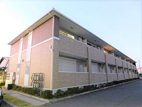 兵庫県姫路市西庄（賃貸アパート1R・1階・35.40㎡） その1