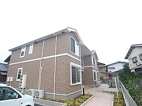 兵庫県高砂市曽根町（賃貸アパート1LDK・1階・41.22㎡） その1