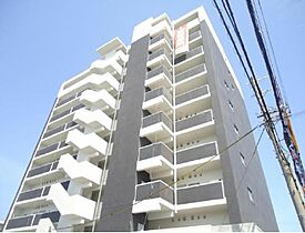 兵庫県姫路市神田町2丁目（賃貸マンション1LDK・6階・50.79㎡） その1