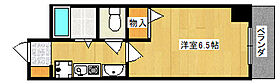 兵庫県神戸市灘区王子町1丁目（賃貸マンション1K・4階・18.70㎡） その2