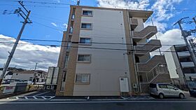 兵庫県姫路市市之郷町（賃貸マンション1K・1階・30.24㎡） その14