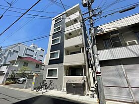 兵庫県姫路市元塩町（賃貸マンション1LDK・1階・53.59㎡） その1