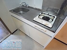 兵庫県明石市西新町3（賃貸マンション1K・3階・23.41㎡） その4