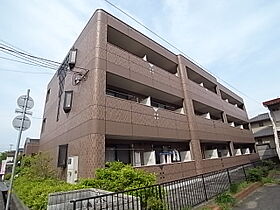 兵庫県姫路市飾磨区清水2丁目（賃貸マンション1K・2階・30.96㎡） その1