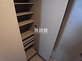 兵庫県三木市平田（賃貸マンション1K・3階・26.64㎡） その20