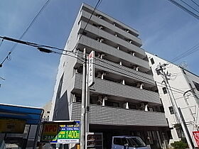 兵庫県明石市大明石町1丁目（賃貸マンション1K・2階・21.12㎡） その1