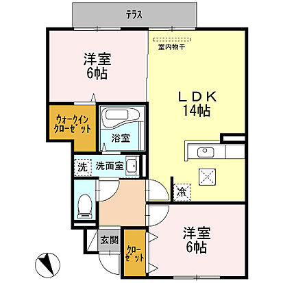 外観画像