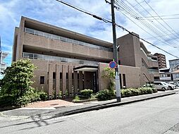 阪急神戸本線 岡本駅 徒歩5分