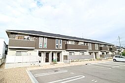 神鉄粟生線 三木駅 徒歩10分
