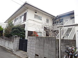 阪神本線 石屋川駅 徒歩2分