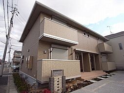 山陽電鉄本線 中八木駅 徒歩14分