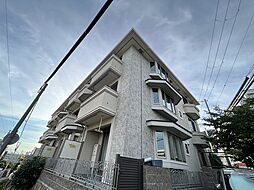阪急神戸本線 六甲駅 徒歩10分