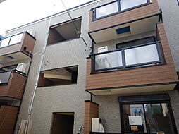 山陽電鉄本線 滝の茶屋駅 徒歩2分