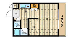 JR山陽本線 東加古川駅 徒歩7分
