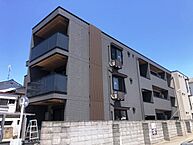 京都府京都市伏見区深草柴田屋敷町：物件画像／株式会社エクシブ　京都六地蔵店