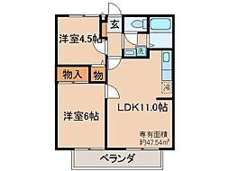 🉐敷金礼金0円！🉐奈良線 藤森駅 徒歩19分