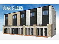京都府城陽市平川東垣外：物件画像／株式会社エクシブ　京都六地蔵店