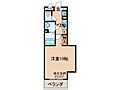 イーストヴィレッジ大宅3階5.5万円