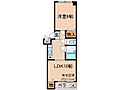 ResidenceK61階4.9万円