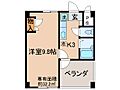 エスペランザ2階4.3万円