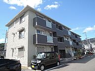 京都府京都市山科区厨子奥苗代元町：物件画像／株式会社エクシブ　京都六地蔵店