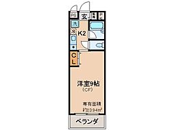 京阪宇治線 木幡駅 徒歩8分