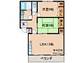 アーバンハウス鴨川3階6.6万円