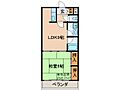 ウェルネス桃山4階5.5万円