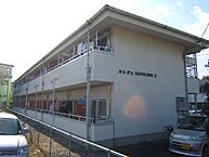 京都府城陽市平川車塚：物件画像／株式会社エクシブ　京都六地蔵店