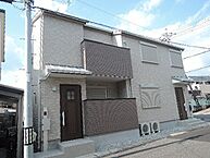 京都府宇治市五ケ庄福角：物件画像／株式会社エクシブ　京都六地蔵店