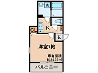 京都府京都市山科区栗栖野華ノ木町：物件画像／株式会社エクシブ　京都六地蔵店