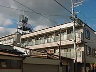 京都府京都市山科区御陵血洗町：物件画像／株式会社エクシブ　京都六地蔵店