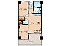 エバー・グリーン宇治3階9.3万円