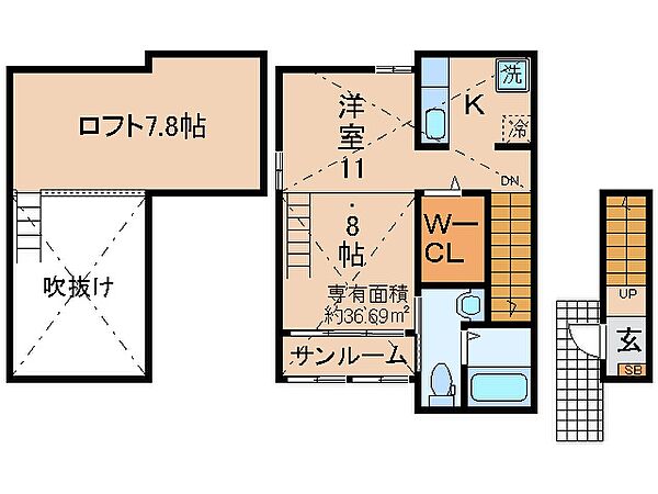 物件画像