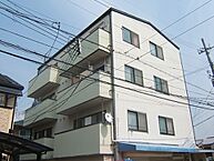 京都府京都市伏見区深草小久保町：物件画像／株式会社エクシブ　京都六地蔵店