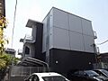 近鉄京都線 伊勢田駅 徒歩14分の賃貸マンション