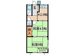 京都地下鉄東西線 石田駅 徒歩6分