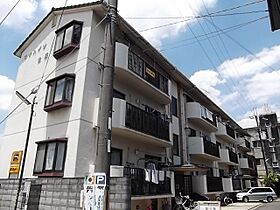 京都府京都市伏見区深草柴田屋敷町（賃貸マンション2LDK・3階・47.00㎡） その1