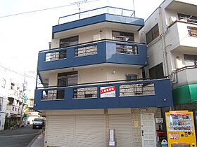 京都府京都市伏見区石田森東町（賃貸マンション1LDK・2階・38.00㎡） その1