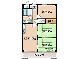 黄檗駅 6.3万円