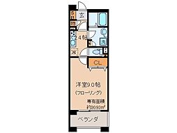 東野駅 6.9万円