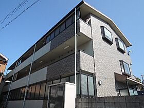 京都府京都市伏見区桃山町因幡（賃貸マンション1K・1階・29.32㎡） その1