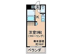 京阪本線 丹波橋駅 徒歩9分